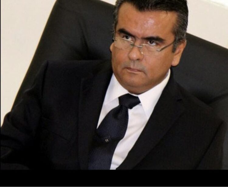 Decide Américo Villarreal, no ratificar a Horacio Ortiz, porque no es honorable  