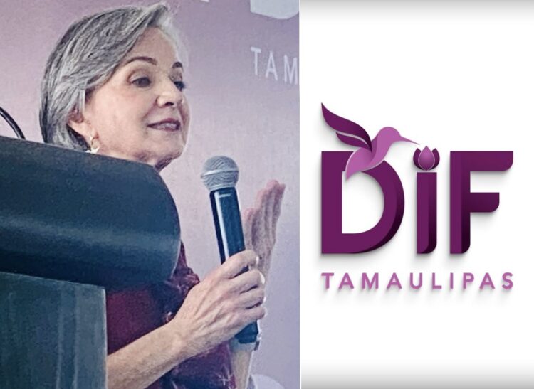 Va DIF Tamaulipas por programas personalizados, que realmente sirvan