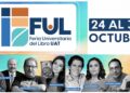 Prepara Feria Universitario del Libro UAT 2022 eventos para todos los públicos