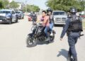 Inicia operativo para la prevención y seguridad de motociclistas