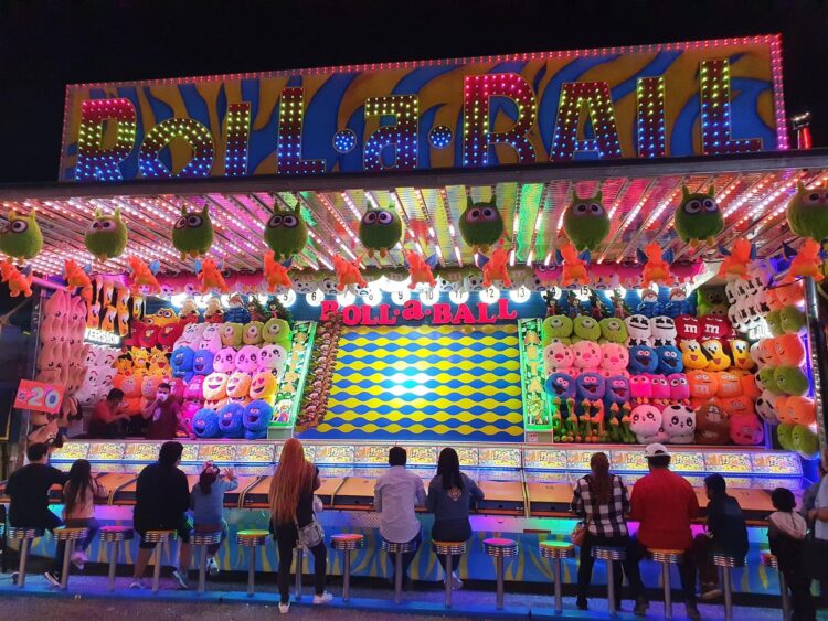 Lista “Feria Tamaulipas 2022”, con amplia cartelera de artistas y espectáculos