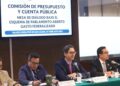 Proyectan más de 67 mmdp en presupuesto para Tamaulipas