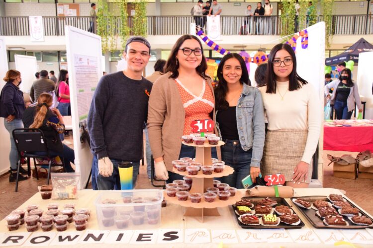 Impulsa la UAT cultura emprendedora en los estudiantes universitarios