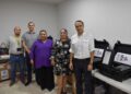 Elimina IETAM información almacenada en urnas electrónicas del domingo 5 de junio