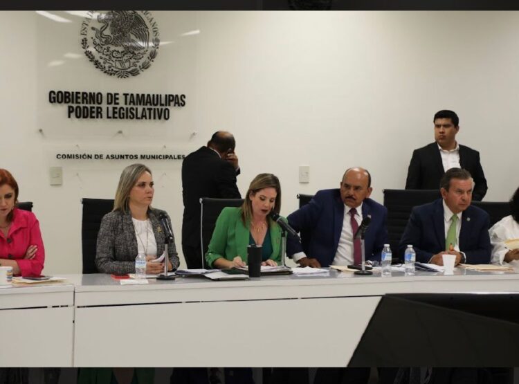 Aprueba Congreso tamaulipeco “militarización” hasta el 2028