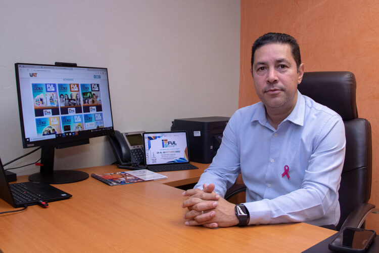 FUL UAT 2022 será un espacio intercultural y educativo