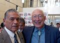 Positivo encuentro con embajador Ken Salazar: Canaco