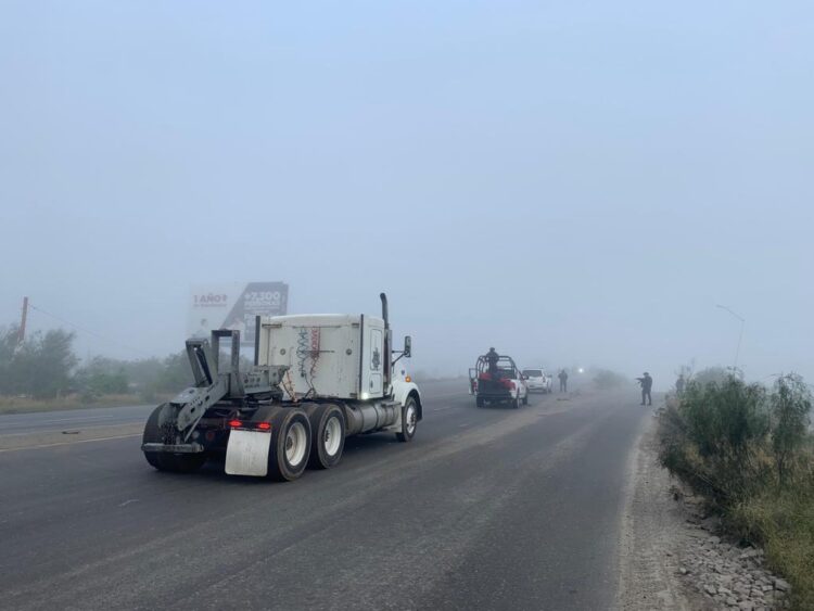 Balacera y bloqueos generan pérdidas económicas por 100 mdp: Fecanaco