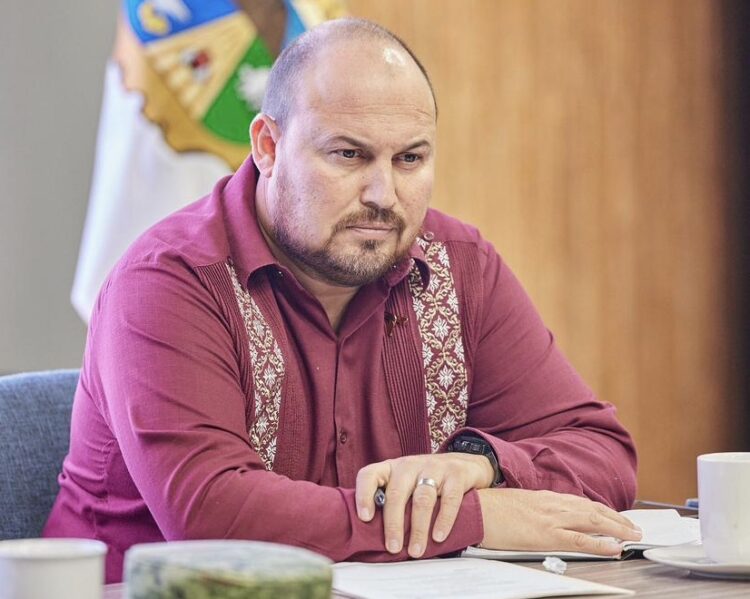 Actores panistas generan caos y amenazas en redes sociales, denuncia gobierno