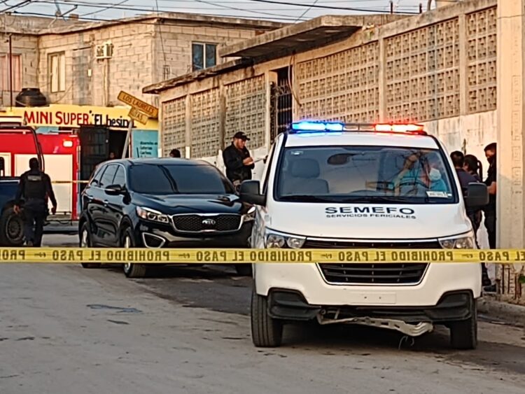 Localizan los cuerpos de dos hombres sin vida en Reynosa