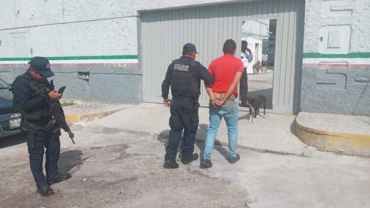 Frustra policía estatal secuestro en Ciudad Madero