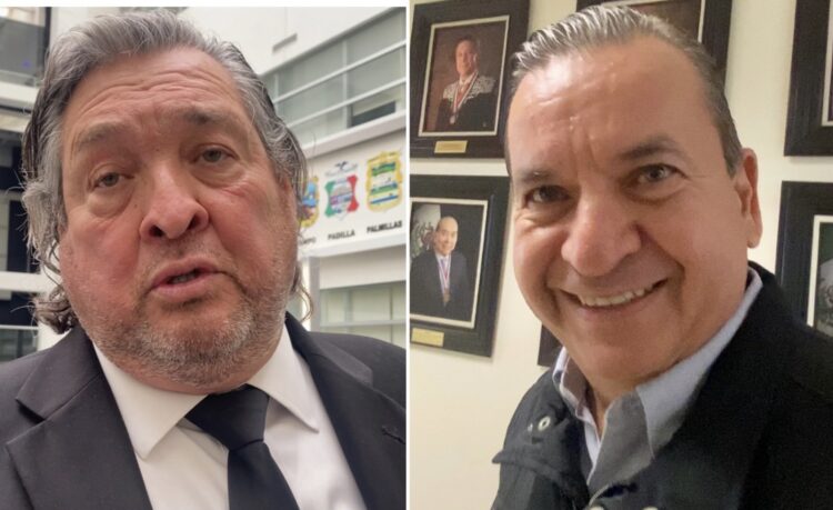 Nuevo León debe cumplir con trasvase de agua: Diputados Congreso de Tamaulipas