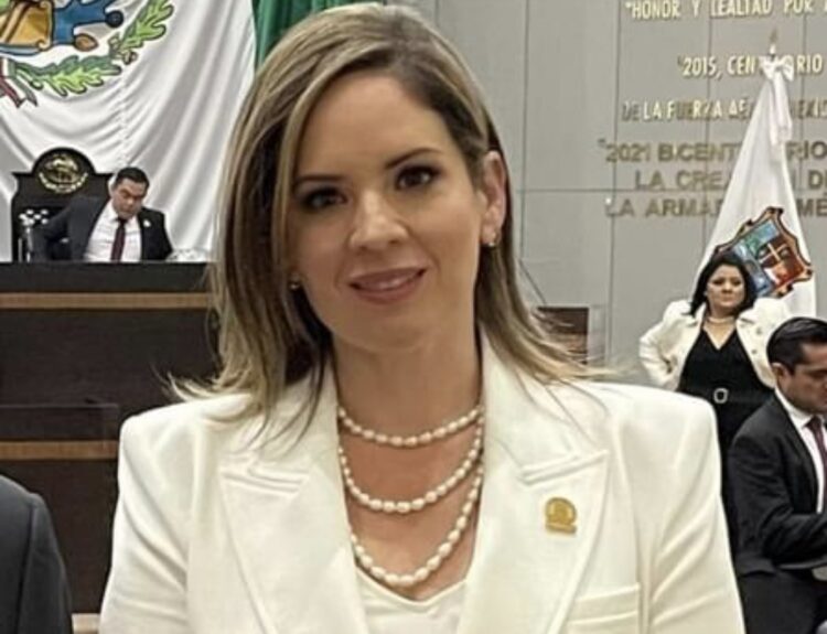 Busca Ale Cárdenas terminar con las “pintas” partidistas en bienes públicos