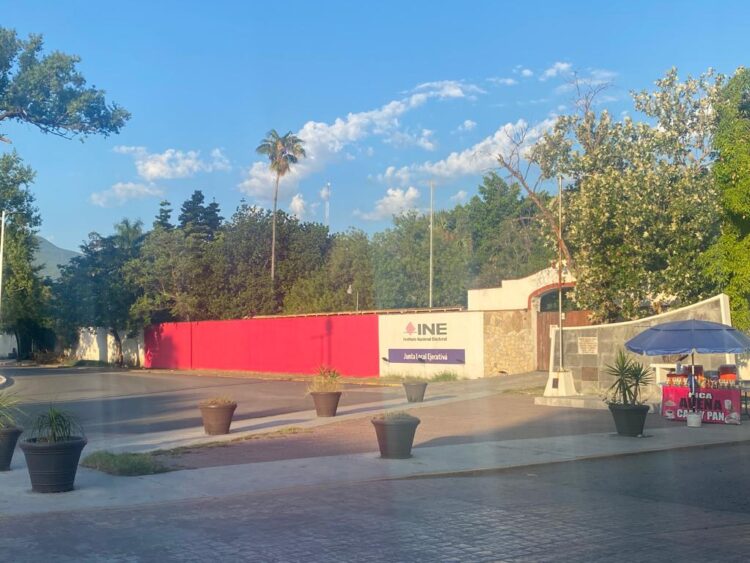 Emite senado convocatoria, INE avalará plan integral del proceso este miércoles