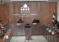 Aprueba Ietam constitución y registro de partidos políticos locales