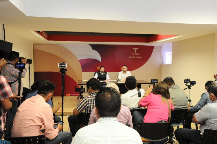 Arrancará el Puerto del Norte de Tamaulipas actividades con torneo de pesca