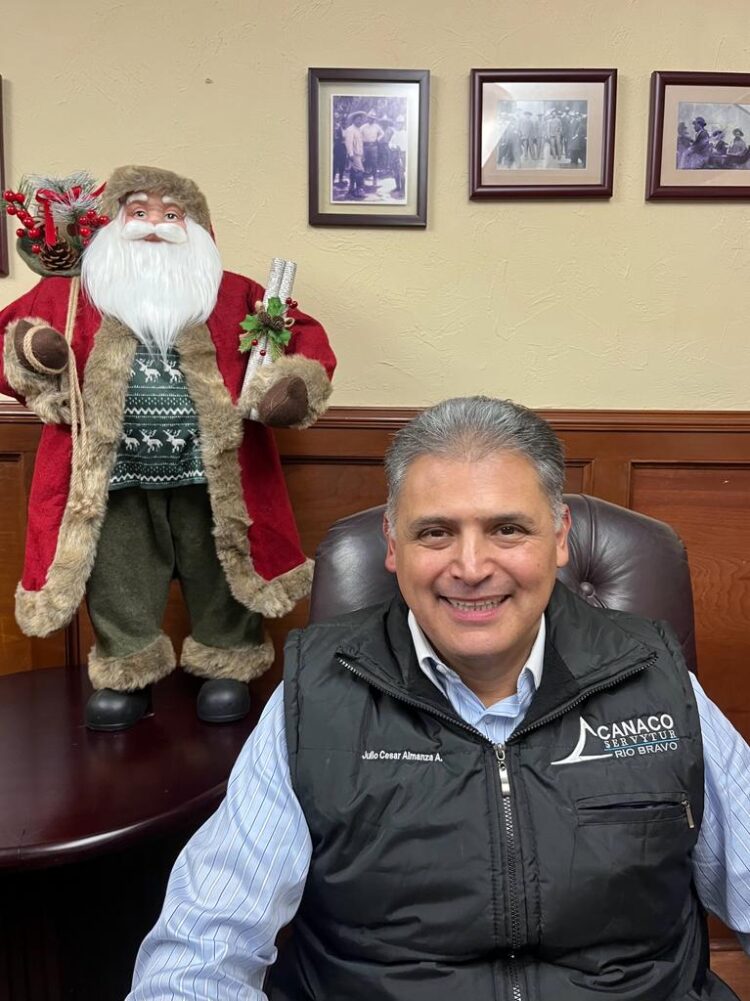 Por inflación, cena navideña la más cara en 20 años: Concanaco