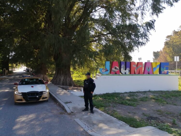 Mantiene Guardia Estatal vigilancia en carreteras y sitios turísticos