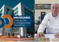 Prepara la UAT eventos por el 60 aniversario del Instituto de Investigaciones Históricas