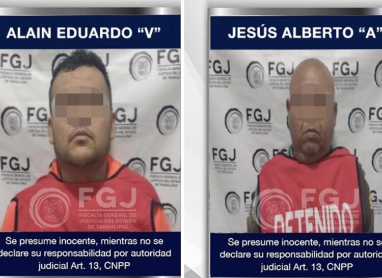 Por secuestro agravado de Elena  Lavín detienen a dos, faltan tres