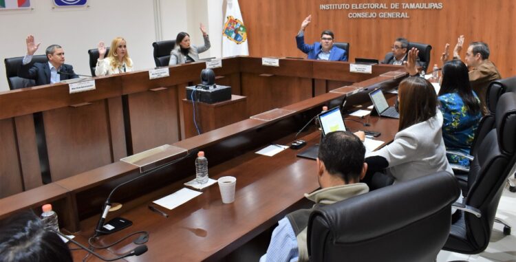 Presupuesto del IETAM será de 372.3 mdp