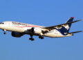 Ciudad de México a Ciudad Victoria, nuevo vuelo de Aeroméxico