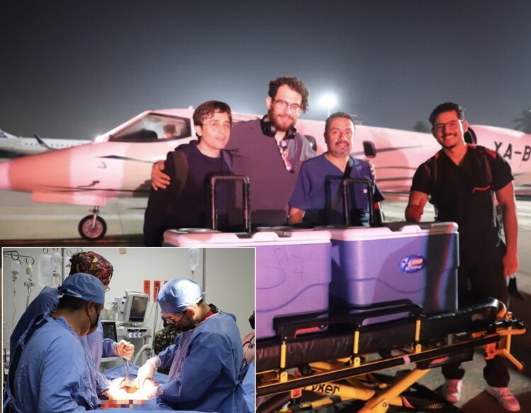 Con éxito realiza Seguro Social en Madero primera procuración multiorgánica del año