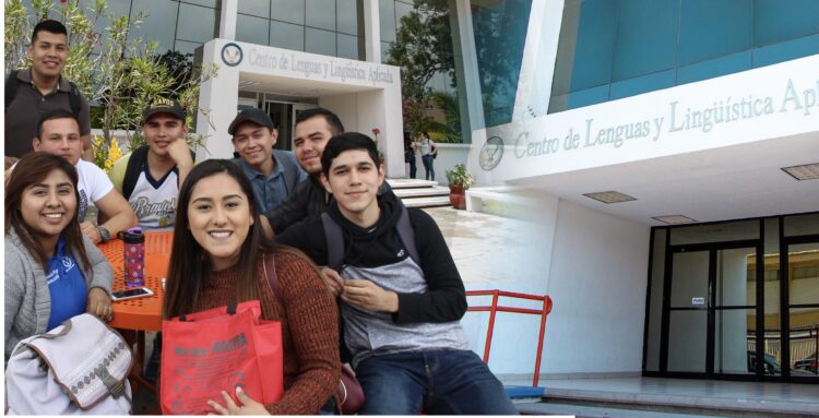 Ofrece UAT cursos de idiomas en línea