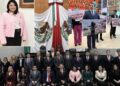 Arranca segundo periodo del Congreso de Tamaulipas, entre pancartas y compromisos del gobernador