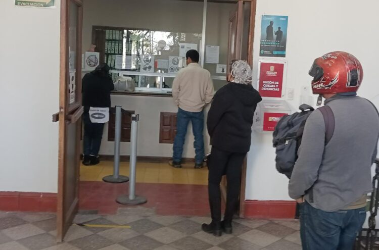 Presentan municipios de Tamaulipas rezago millonario en impuesto predial