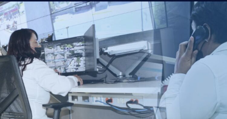 Tamaulipas con 1,710 elementos para la investigación y persecución del delitos