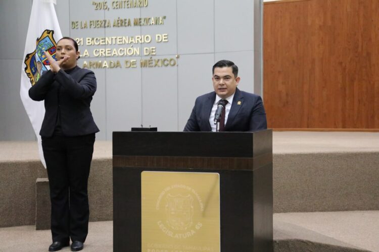 Desde el Congreso de Tamaulipas buscan eliminar impedimento de matrimonio a enfermos crónicos