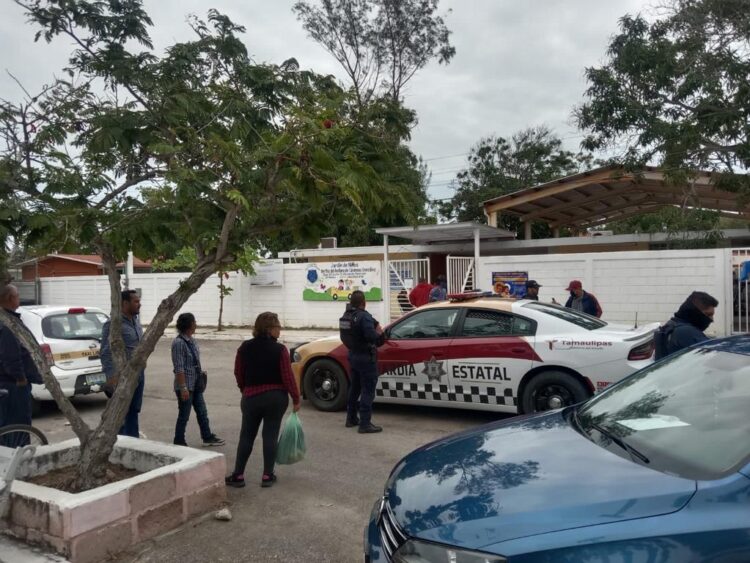 Continúan a la baja delitos en Tamaulipas, lugar 22 en ranking nacional