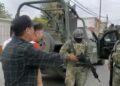 Investiga Derechos Humanos agresión en Nuevo Laredo, Tamaulipas