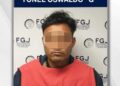 Vinculan a proceso por violación a Yonel Oswaldo “G”