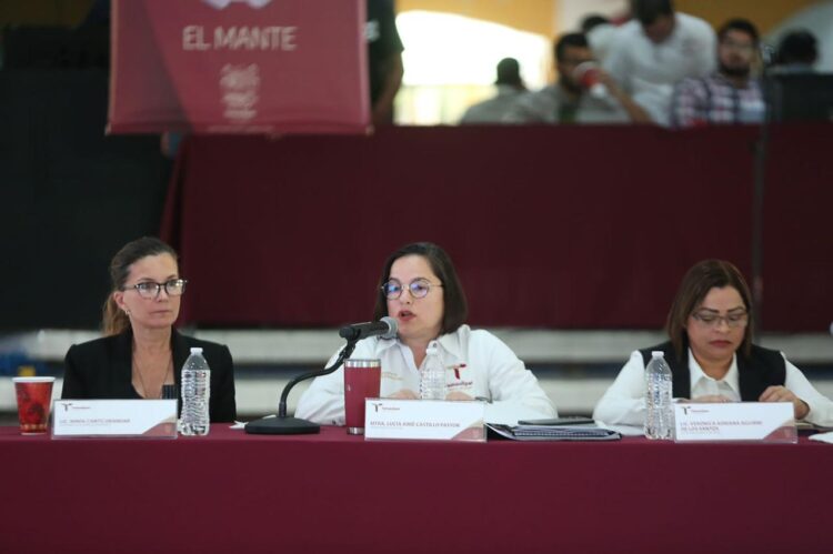 Anuncia SET inversión de 33 mdp para infraestructura educativa en zona cañera