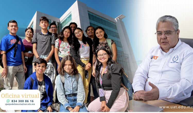 Difunde UAT protocolo de atención a la violencia de género