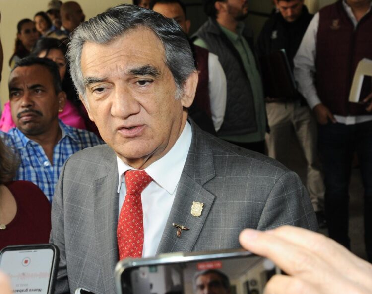 Jornada electoral en Tamaulipas será una fiesta cívica con tranquilidad:AVA