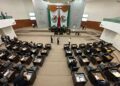 Seguirá Congreso de Tamaulipas apoyando leyes que fortalezcan la seguridad pública