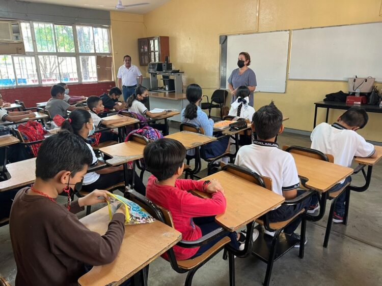 Implementará Tamaulipas “Operación Mochila”