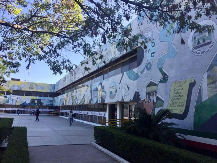 Reprograma frío inscripciones y ausenta de aulas a estudiantes de Tamaulipas