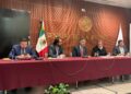 Garantizada seguridad en Tamaulipas para la elección del domingo: Américo Villarreal