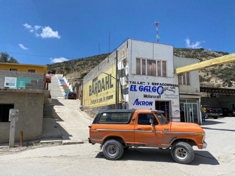 Este 31 de marzo vence plazo para regularizar autos “Chocolates”