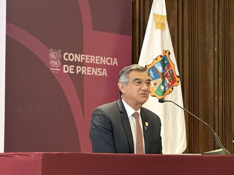 Aterrizarán en Tamaulipas más de 28 mmdp en obras