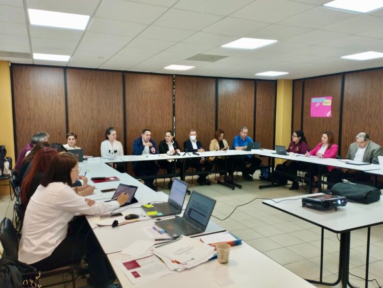 Impulsa Tamaulipas nueva ley de educación: Lucía Aimé Castillo Pastor