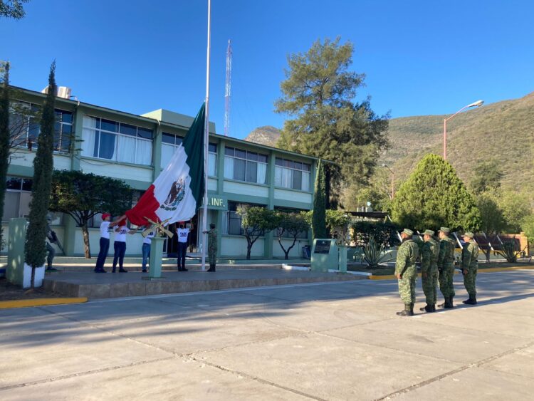 Arranca Servicio Militar Nacional en Tamaulipas