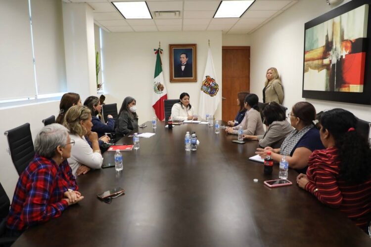 Van mujeres periodistas por mayor seguridad en el ejercicio de su profesión