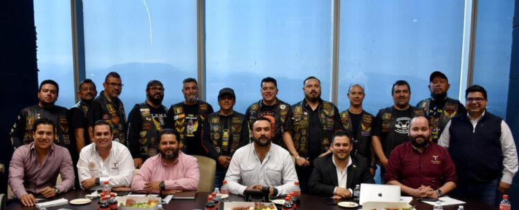 Tamaulipas será sede del “Campeonato Nacional de Mototurismo”