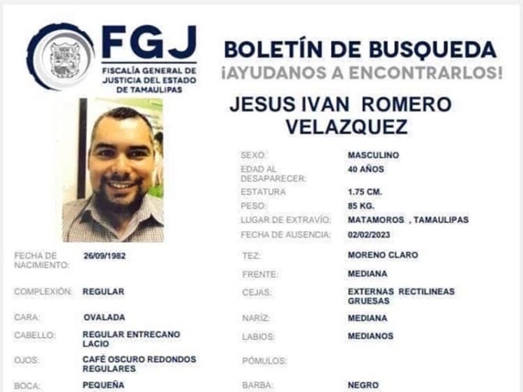 Condena INE Tamaulipas privación ilegal de la libertad de su supervisor en Matamoros