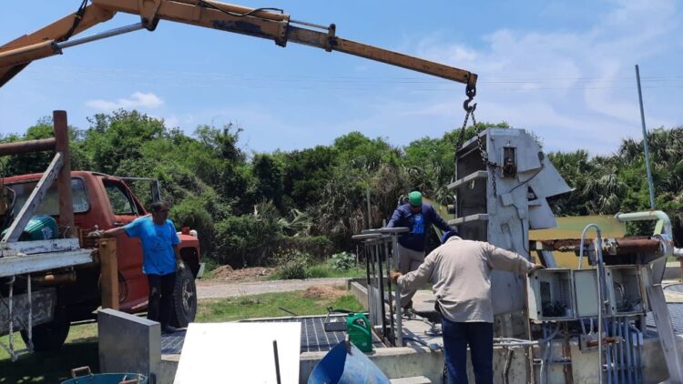 No habrá agua este jueves en Ciudad Victoria